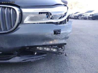 2017 BMW 750 WBA7F2105HB005117 VIN:WBA7F2105HB005117