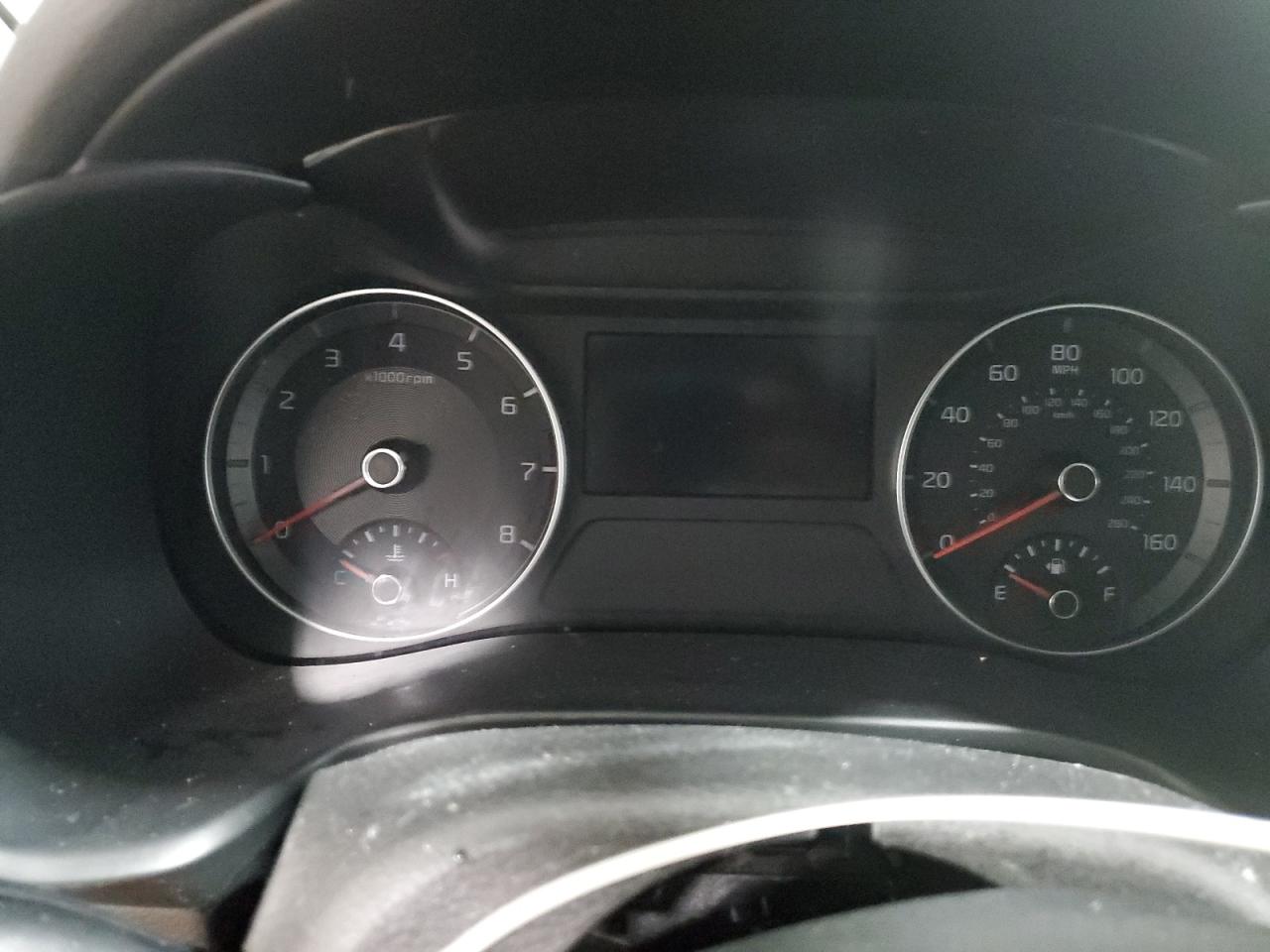 2022 KIA FORTE FE VIN:3KPF24AD0NE468435