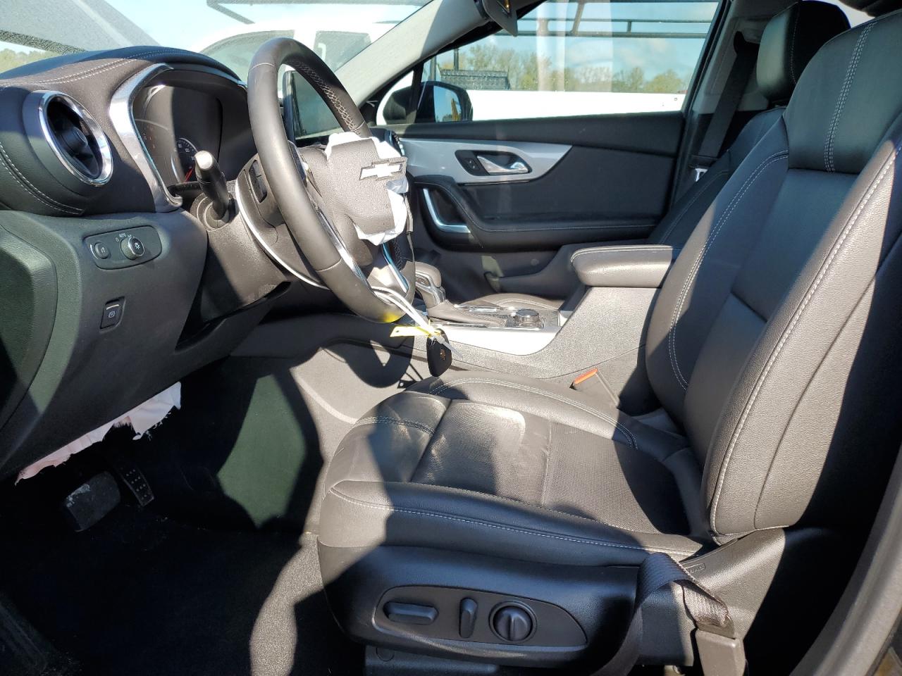 2023 CHEVROLET BLAZER 3LT VIN:3GNKBDRS1PS101461