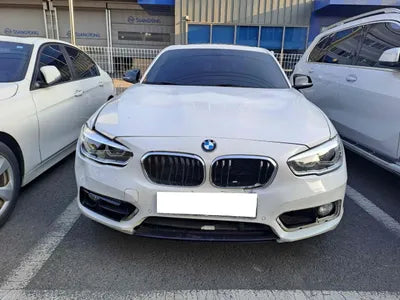 2016 BMW 118 WBA1S5103G5D26768 VIN:WBA1S5103G5D26768