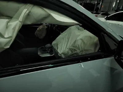 2023 Volvo S40 VIN: