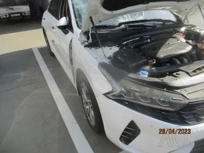 2022 Kia K5 VIN: