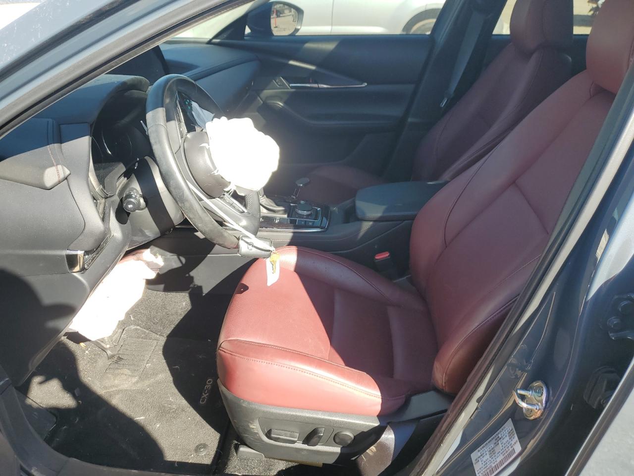 2023 MAZDA CX-30 PREFERRED VIN:3MVDMBCM6PM558652 – VIN Public