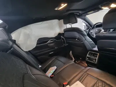 2017 BMW 740 WBA7C6108HG760748 VIN:WBA7C6108HG760748