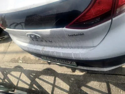 2020 Hyundai Ioniq KMHC851CGLU196633 VIN:KMHC851CGLU196633