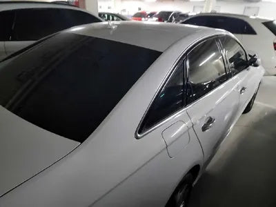 2015 Audi A6 VIN: