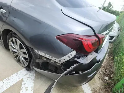 2015 Infiniti Q70 VIN: