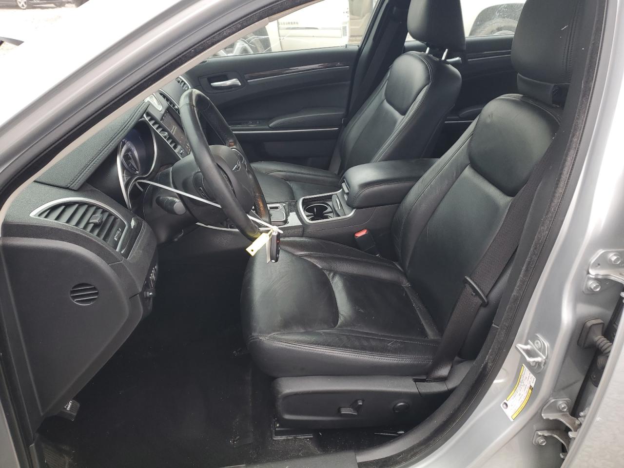 2022 CHRYSLER 300 TOURING VIN:2C3CCAAG0NH134455