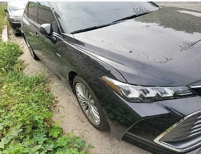 2019 Toyota Avalon 4T1B21FB8KU007853 VIN:4T1B21FB8KU007853