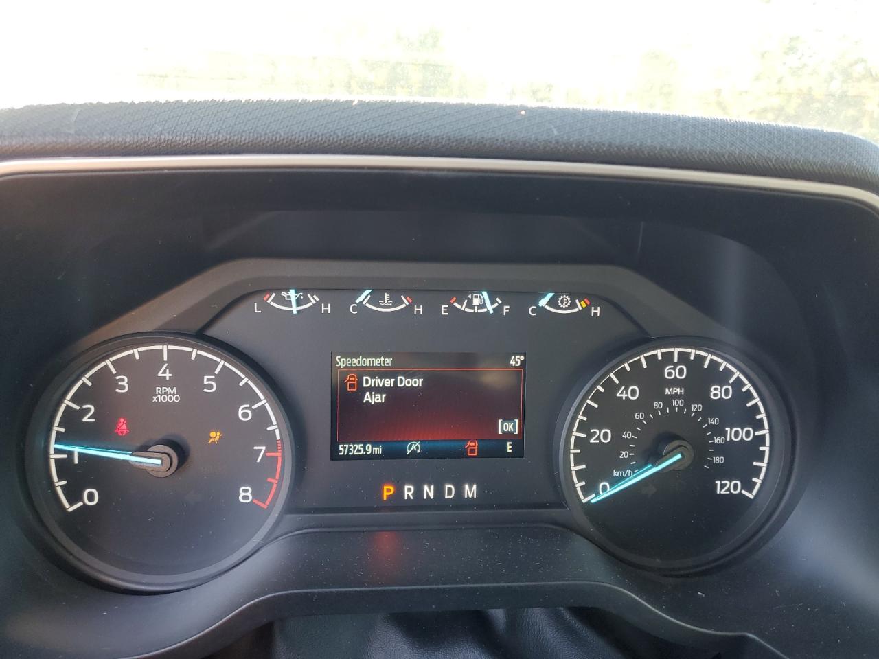 2022 FORD F150  VIN:1FTMF1CB1NKD38182