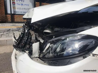 2019 Mercedes-Benz E 300 WDDZF4JB9KA577125 VIN:WDDZF4JB9KA577125