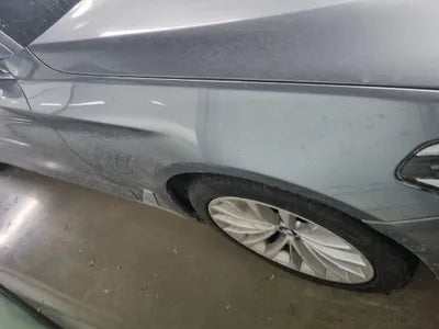 2018 BMW 520 WBAJC3104JWE63317 VIN:WBAJC3104JWE63317