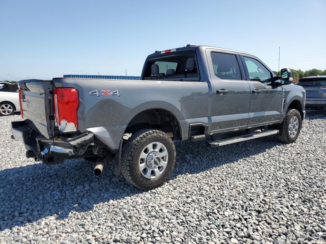 2024 FORD F250 SUPER DUTY VIN:1FT7W2BN6REC77124