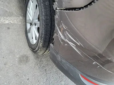 2015 Volkswagen Tiguan WVGZZZ5NZFW012406 VIN:WVGZZZ5NZFW012406