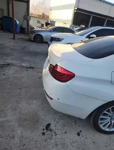 2015 BMW 520 WBA5E7106FGK08945 VIN:WBA5E7106FGK08945