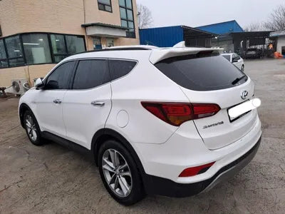 2017 Hyundai Santa FE 688KMKMHSW81UBHU7 VIN:688KMKMHSW81UBHU7