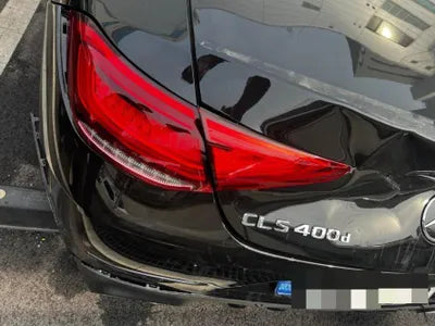 2020 Mercedes-Benz CLS 300 W1K2J1JB8LA055957 VIN:W1K2J1JB8LA055957