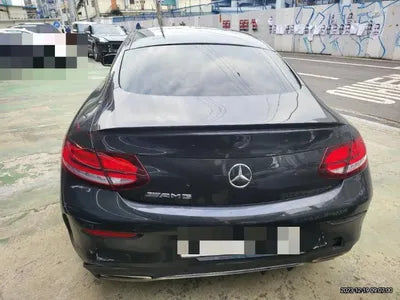 2020 Mercedes-Benz C 200 W1KWJ8AB9LF993513 VIN:W1KWJ8AB9LF993513