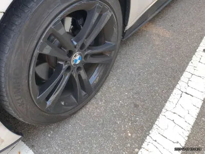 2015 BMW 320 WBA3D3108FK277345 VIN:WBA3D3108FK277345