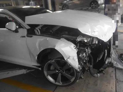 2019 Audi A5 WAUZZZF50KA076414 VIN:WAUZZZF50KA076414