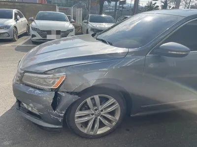 2018 Volkswagen Passat 1VWZZZA3ZJC042994 VIN:1VWZZZA3ZJC042994