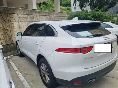 2017 Jaguar F-Pace SADCA2BN8HA054073 VIN:SADCA2BN8HA054073