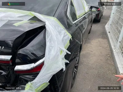 2024 BMW 740 WBA31EH05RCS85413 VIN:WBA31EH05RCS85413