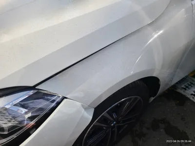 2021 BMW 120 WBA7L7100M7J26138 VIN:WBA7L7100M7J26138