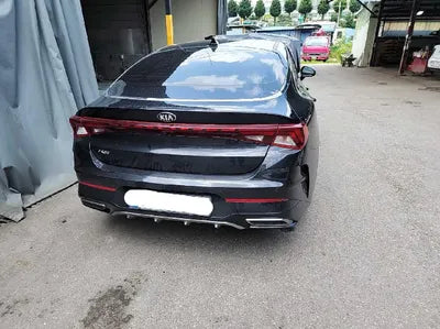 2021 Kia K5 KNAG241ABMA106024 VIN:KNAG241ABMA106024
