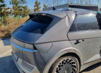 2022 Hyundai Ioniq KMHKR81AFNU028457 VIN:KMHKR81AFNU028457