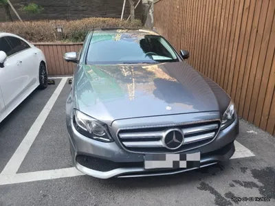 2017 Mercedes-Benz E 300 WDDZF4JB6HA172557 VIN:WDDZF4JB6HA172557