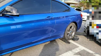 2017 BMW 420 WBA4P7109HK788407 VIN:WBA4P7109HK788407