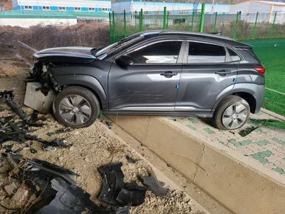 2019 Hyundai Kona 750KMHK381GFKU037 VIN:750KMHK381GFKU037