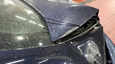 2018 BMW 530 WBAJD3103JB316049 VIN:WBAJD3103JB316049