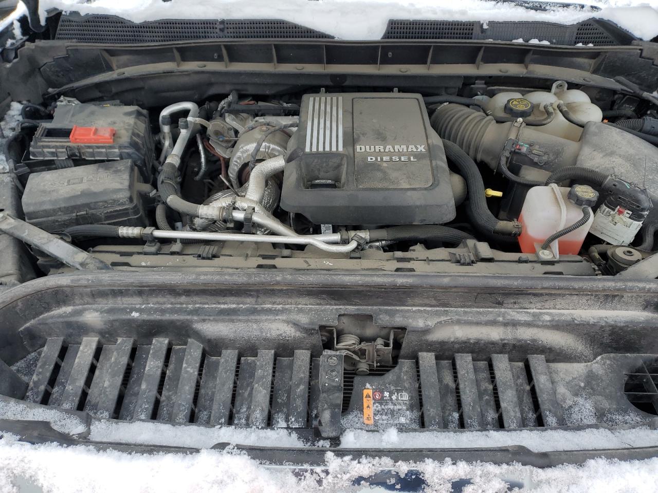 2023 GMC SIERRA K1500 AT4 VIN:3GTUUEE84PG178422
