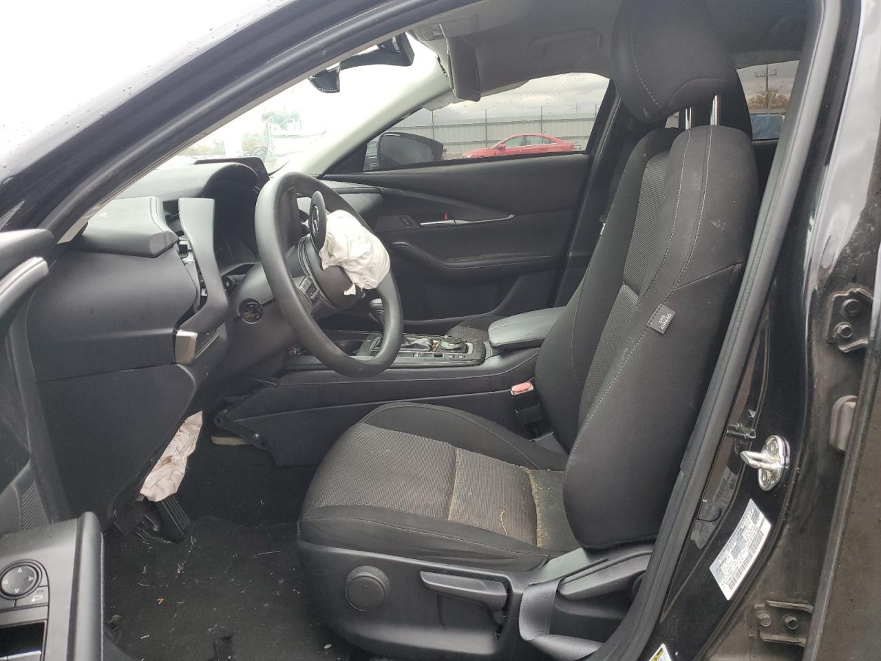 2022 MAZDA CX-30  VIN:3MVDMBAL6NM423856