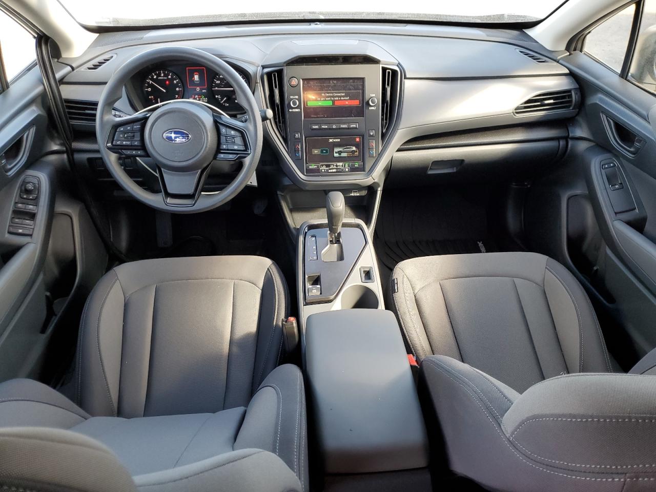 2024 SUBARU CROSSTREK  VIN:JF2GUABC8R8860485