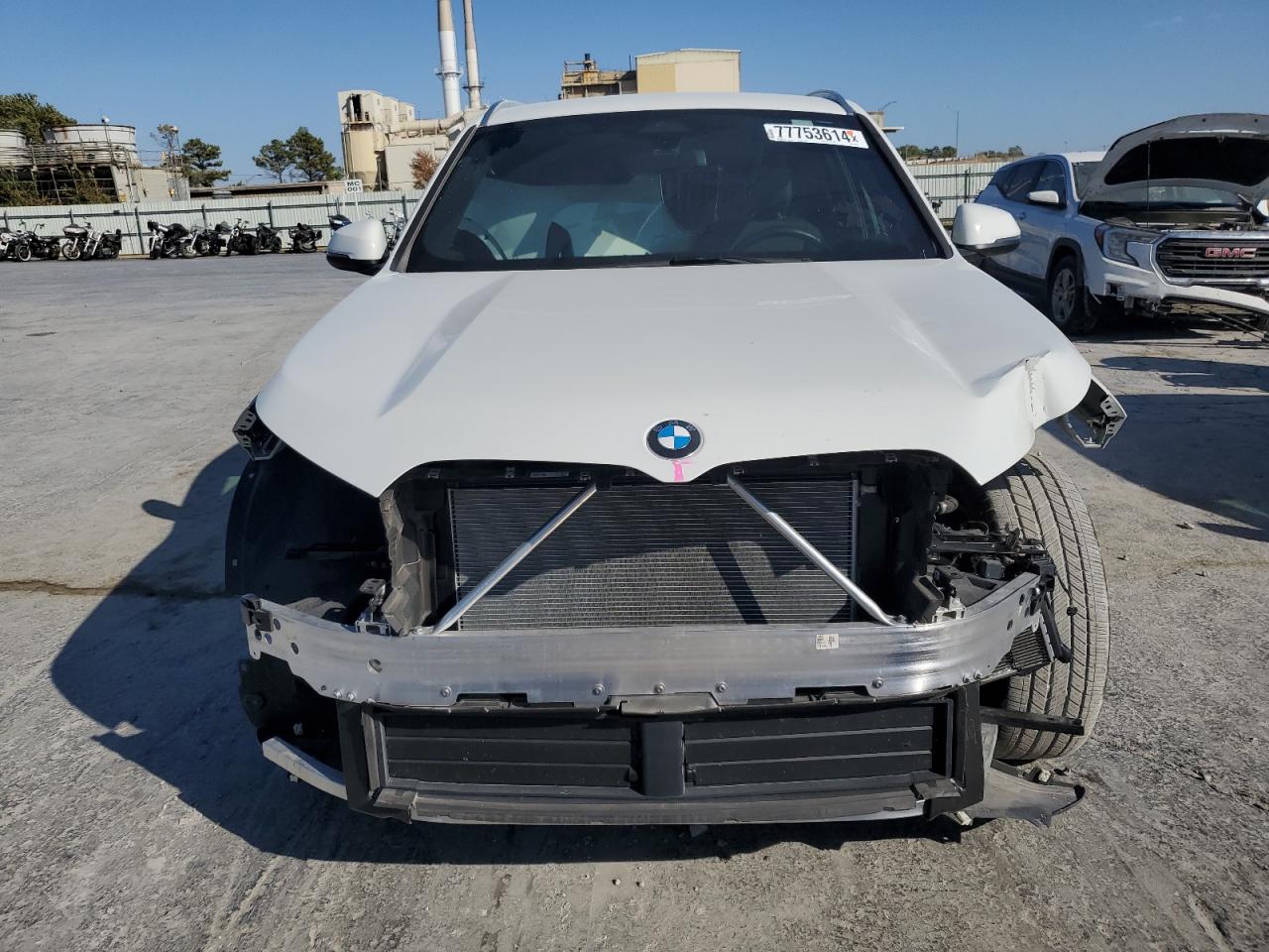 2023 BMW X1 XDRIVE28I VIN:WBX73EF06P5W57928