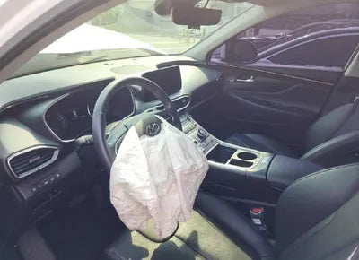 2022 Hyundai Santa FE KMHS3811BNU014711 VIN:KMHS3811BNU014711
