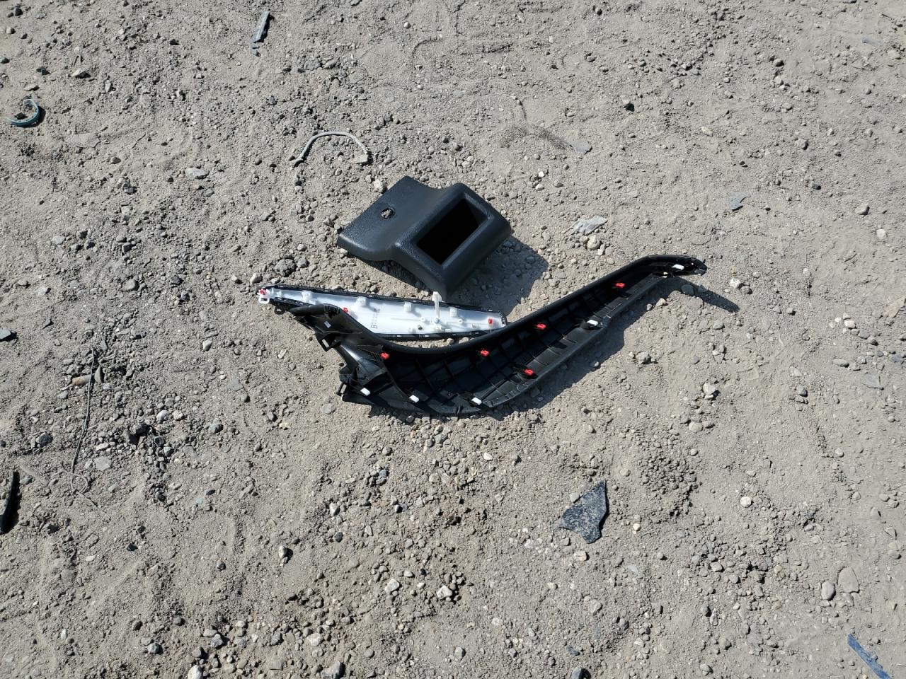 2022 TOYOTA CAMRY SE VIN:4T1T11AK1NU039059