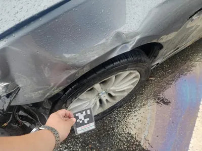 2016 BMW 528 WBA5A710XGD818040 VIN:WBA5A710XGD818040