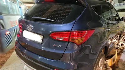 2015 Hyundai Santa FE 787KMKMHSW81UBFU4 VIN:787KMKMHSW81UBFU4