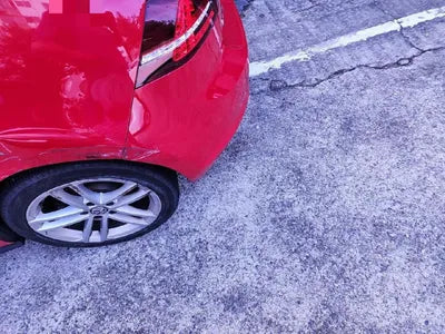 2015 Volkswagen Golf VIN: