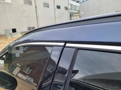 2016 Hyundai Santa FE VIN: