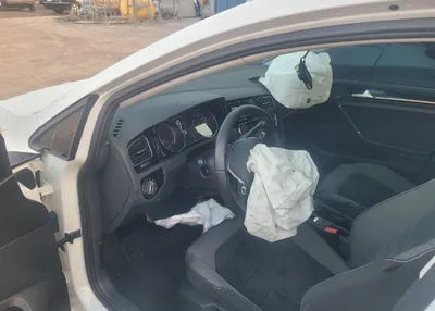 2015 Volkswagen Golf WVWZZZAUZFW194295 VIN:WVWZZZAUZFW194295