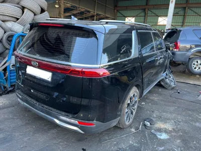 2021 Kia Carnival KNANE81BBMS002533 VIN:KNANE81BBMS002533