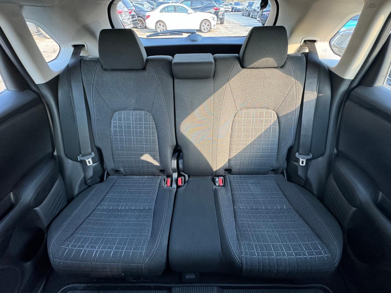 2024 HONDA HR-V LX VIN:3CZRZ1H31RM728528