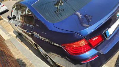 2016 BMW 520 WBA5E7100GG569332 VIN:WBA5E7100GG569332