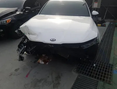2020 Kia K5 KNAG341ABLA079426 VIN:KNAG341ABLA079426