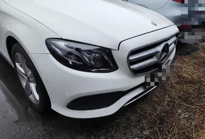 2018 Mercedes-Benz E 220 WDDZF0FBXJA404696 VIN:WDDZF0FBXJA404696